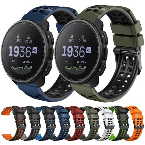 Ticwatch pro 3 deals watch bands