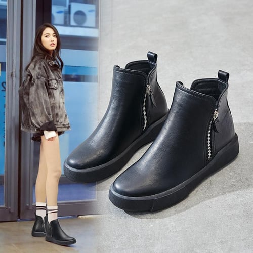 Martin booties sales