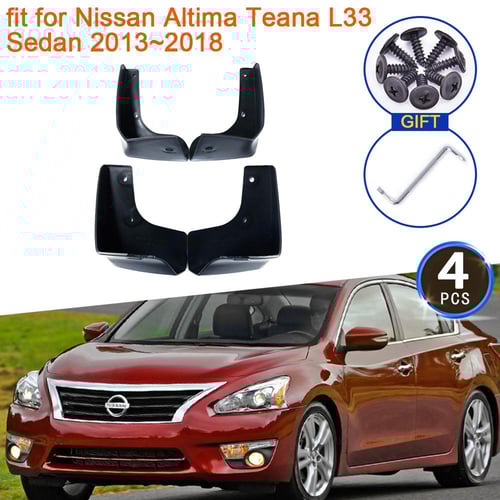 for Nissan Altima L33 Teana Sedan 2013 2014 2015 2016 2017 2018