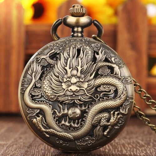 Cool pocket watch clearance