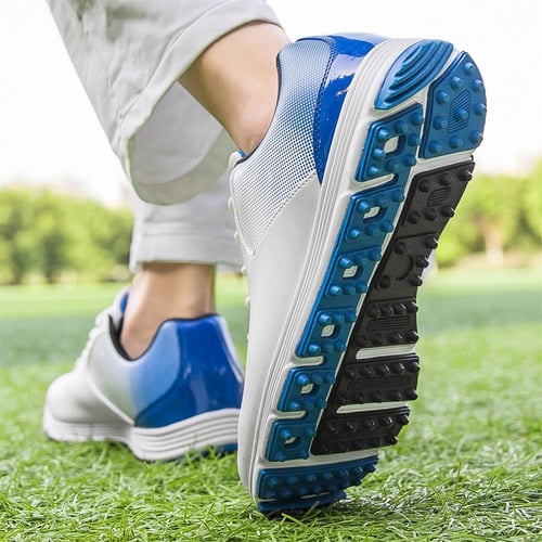 Lightweight shop golf shoes