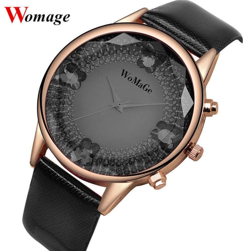 Womage brand sale