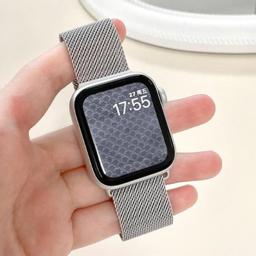 Iwatch series hotsell 3 milanese loop
