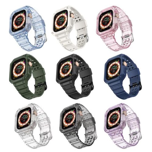 Is the apple watch sweat proof deals