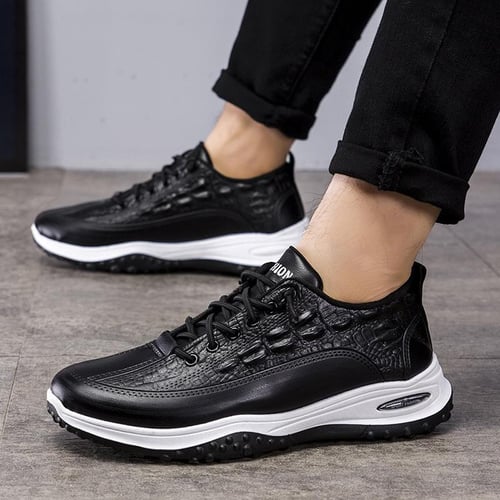 Fleece lined cheap high top sneakers