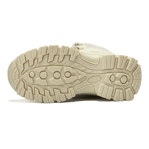 Yeezy desert sales boot winter