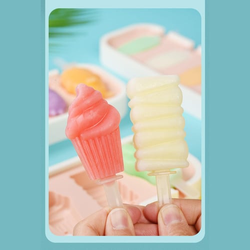 Frozen clearance lolly moulds