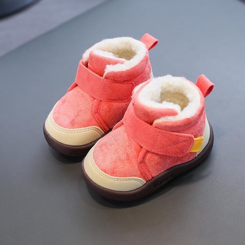 Infant boys winter boots on sale