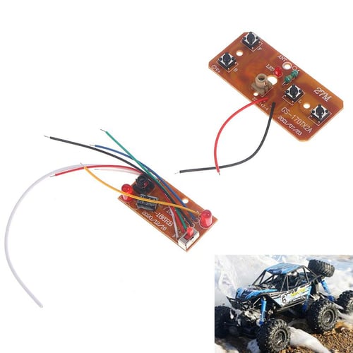 27mhz rc cheap controller app