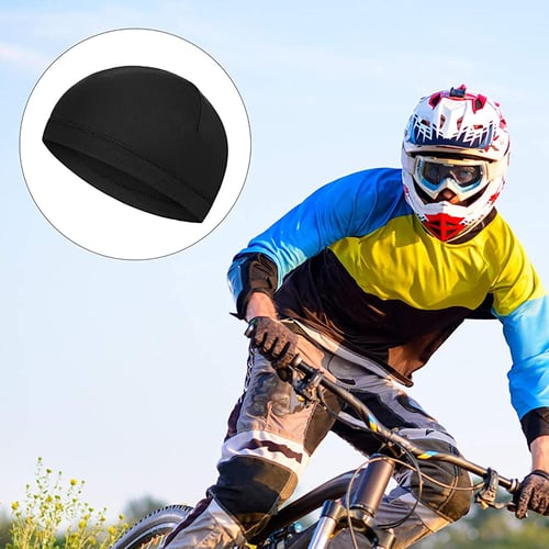 Cycling cap for running sale