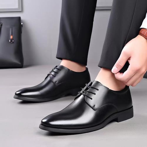 Best soft leather shoes shop