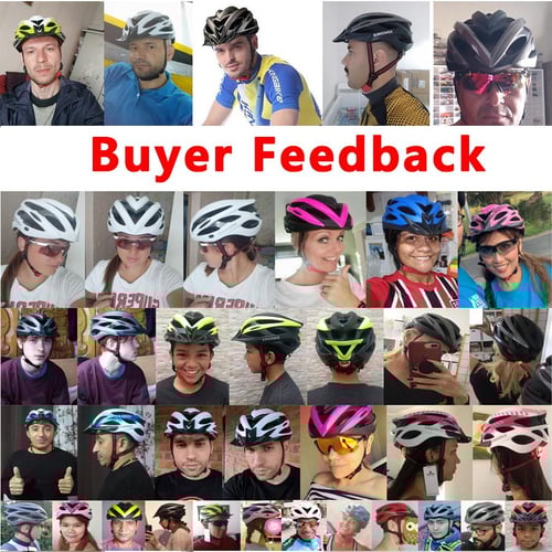 Kingbike ultralight bike helmets new arrivals