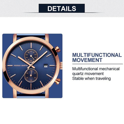 Multi functional 2025 watch on traveling