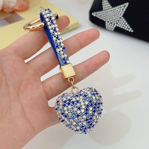 Fashion accessory keychain necklace new arrivals
