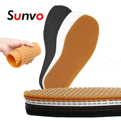 High heel hot sale sole replacement