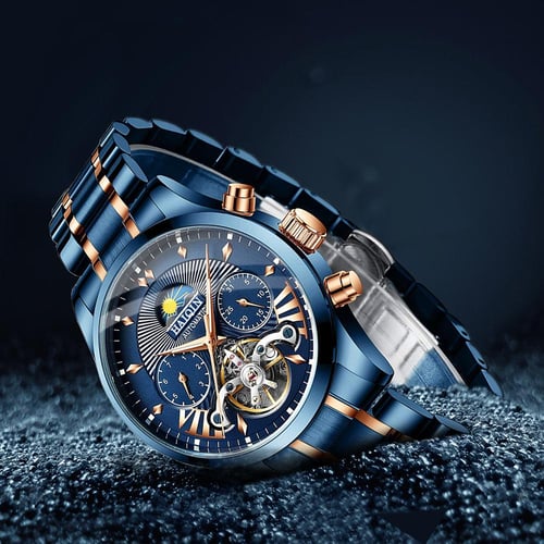 Haiqin watch shop