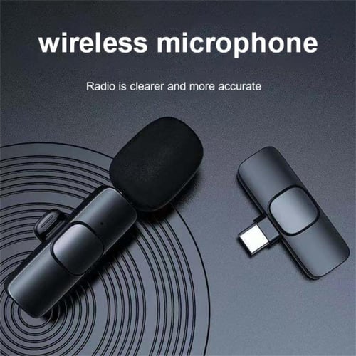 Real time sale microphone noise reduction