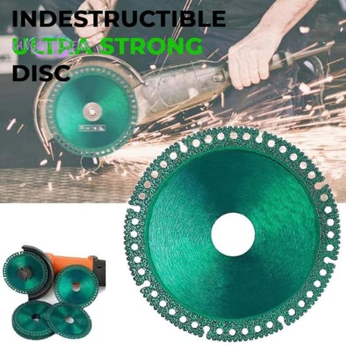 Angle grinder store diamond wheel