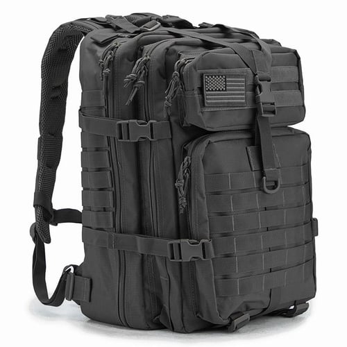 Army bug top out bag