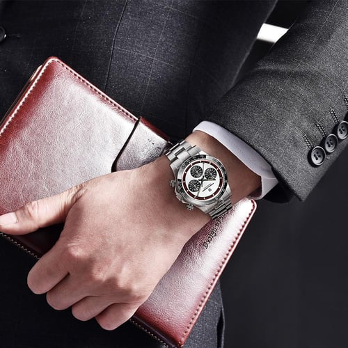 Pagani design automatic divers watches deals
