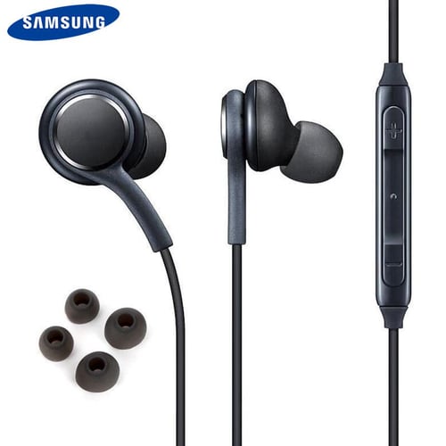 Original Samsung Sports Headset For Samsung Galaxy S9 G9600 G960F