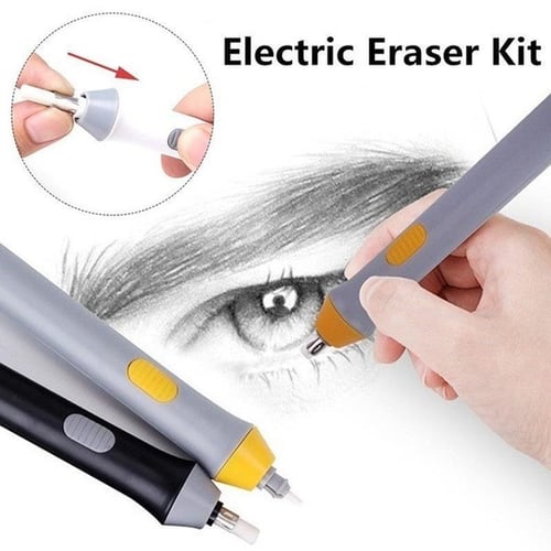 Sketching eraser sales