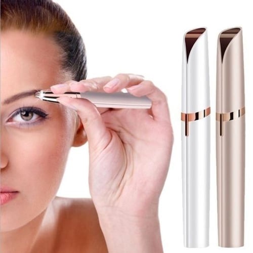 Eyebrow sales trimmer reviews