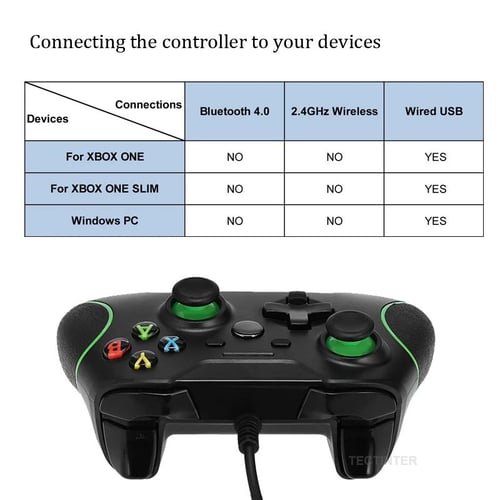 Xbox usb controller for sales pc