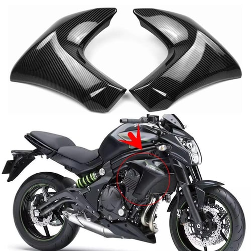 Er6n fairing outlet