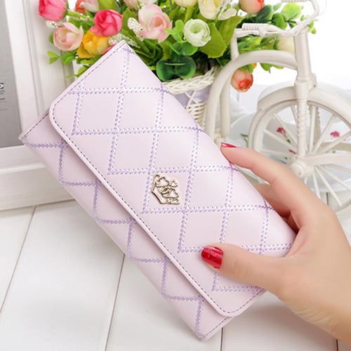 Long purse for girl store