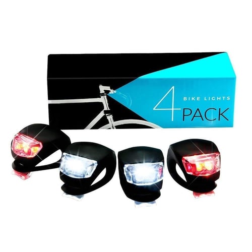 Push bike headlights hotsell