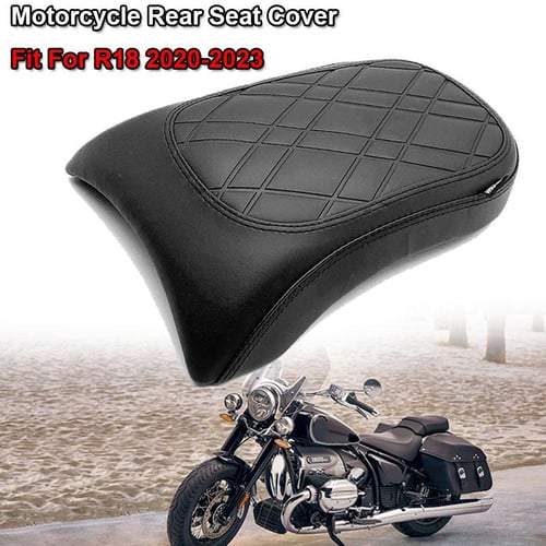 Bmw r18 pillion 2025 seat