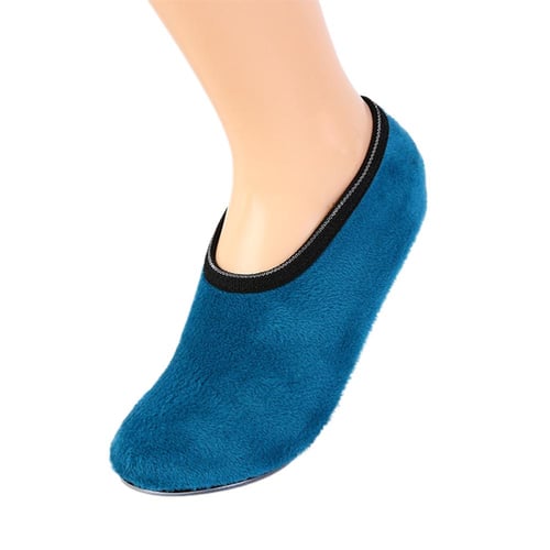 Children's non skid slipper on sale socks