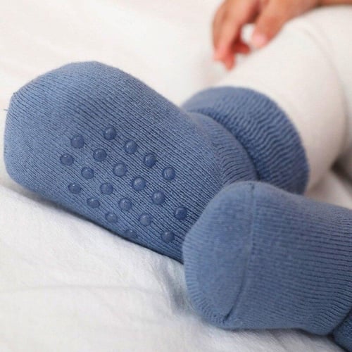 Slipper socks for 1 year old sales