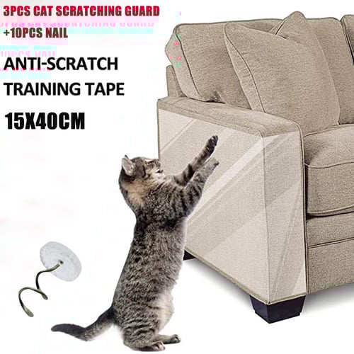 Cat sale clawing deterrent