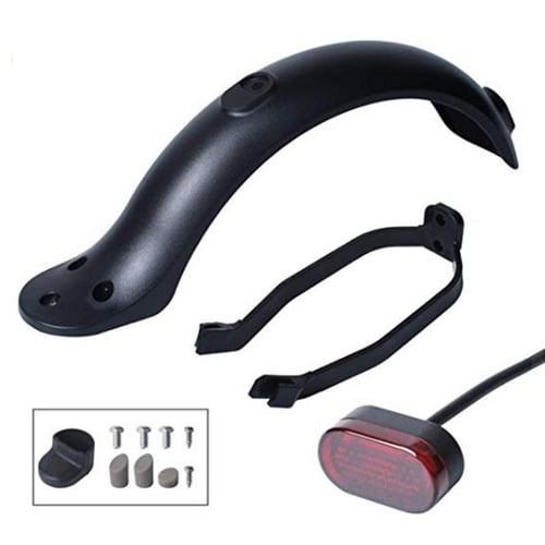 Xiaomi m365 deals rear mudguard support