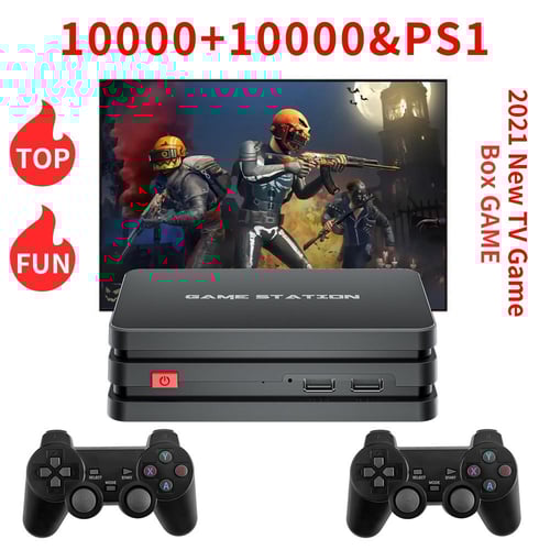 Retro sales play ps