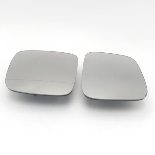 Vw caddy wing shop mirror glass replacement