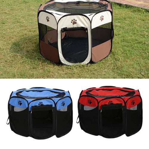 Oxgord heavy deals duty playpen