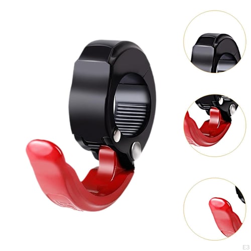 Bike handlebar hook shop