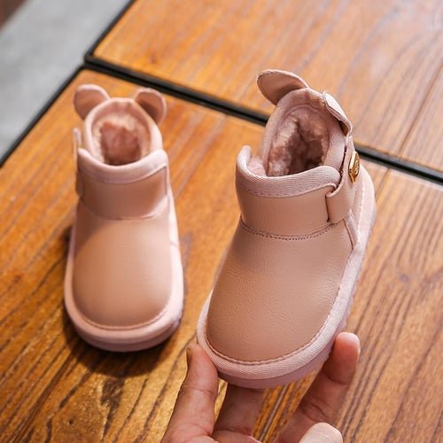1 year old deals baby girl boots