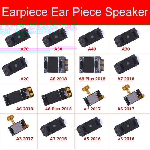 Samsung hot sale a70 earpiece