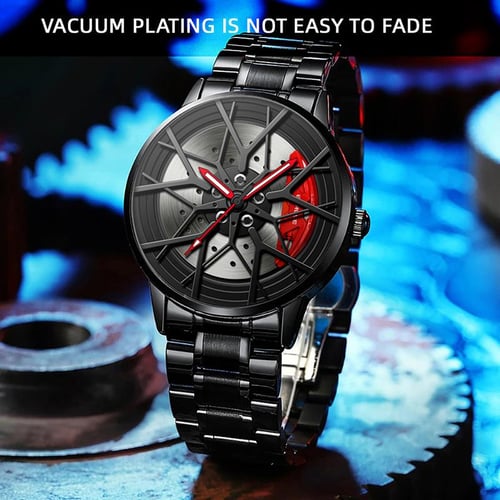 Waterproof new arrivals gents watch