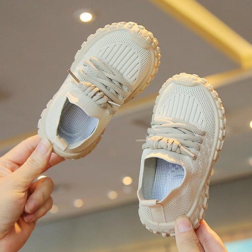Sneakers for Kids Boys Girls Children s High Quality Velcro Sport Shoes Breathable Tennis Shoes Soft Sole Anti slip Running Shoes buy Sneakers for