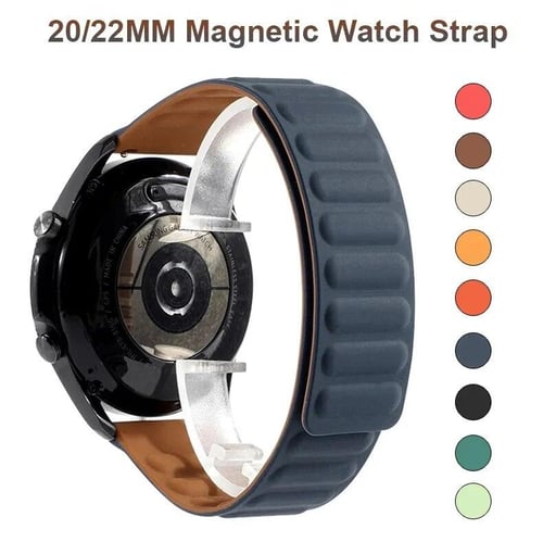 Gear s3 cheap magnetic band