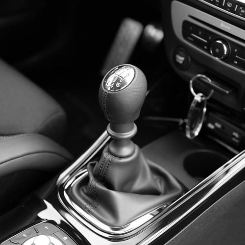 Renault laguna online gear knob