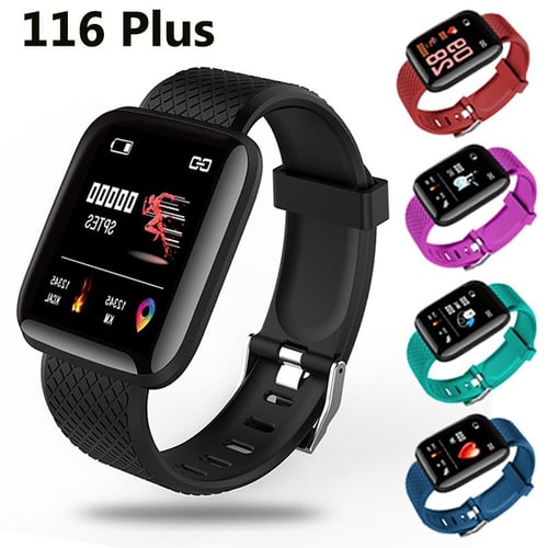 Smartband 116 plus sale