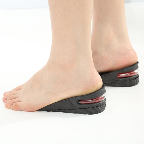 Elevated insoles cheap