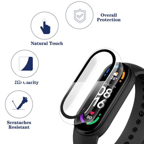 Mi band 5 discount pc
