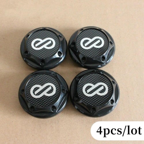 64mm enkei center caps sale